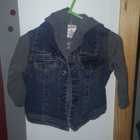 Arizona Jean Company Other - Boys Denim Jacket